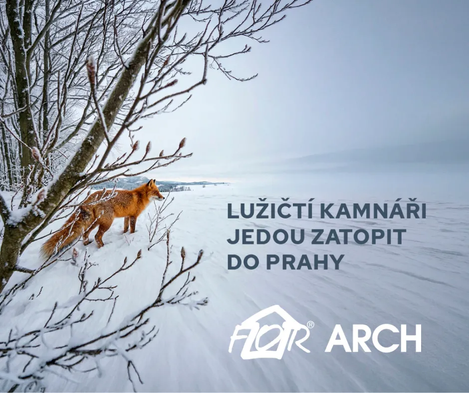 Na veľtrhu FOR ARCH 2026 v novom