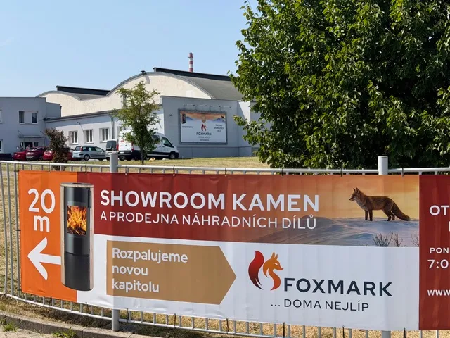 Dočasné uzavretie areálu CS Varnsdorf